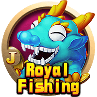 PESOGAMING Fish Game