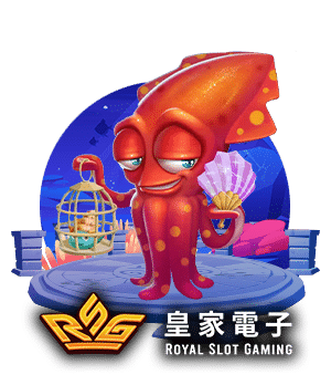 PESOGAMING Fish Game