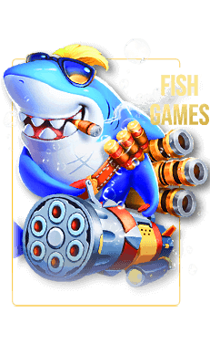 PESOGAMING Fish Game
