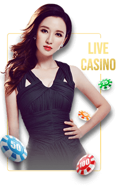 PESOGAMING Live Casino