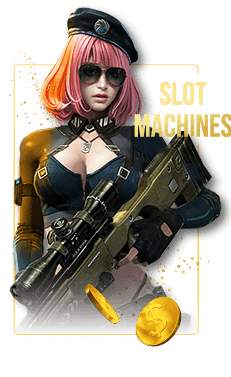 PESOGAMING Slot