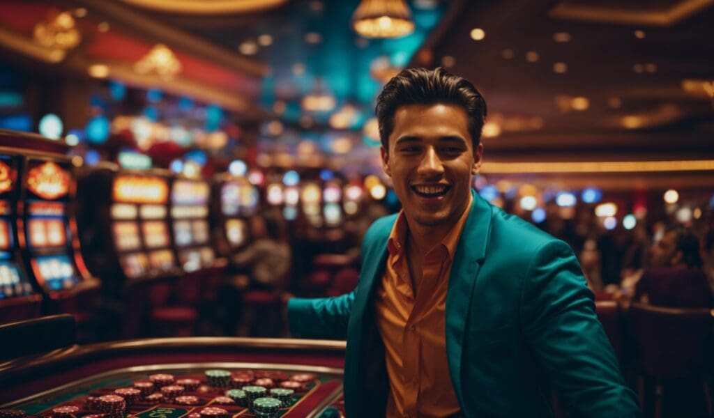 Claim exciting bonuses at Pesogaming to maximize your winnings. Get free spins