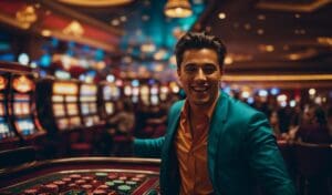 Claim exciting bonuses at Pesogaming to maximize your winnings. Get free spins
