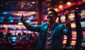 Learn proven strategies to increase your chances of hitting the jackpot at Pesogaming. Play smart and aim for the big prize. Click here for jackpot tips!