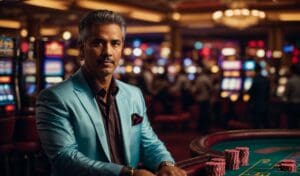 Enjoy the thrill of real-time games with live dealers at Pesogaming live casino. Play and win with a true-to-life casino experience. Click here to join!