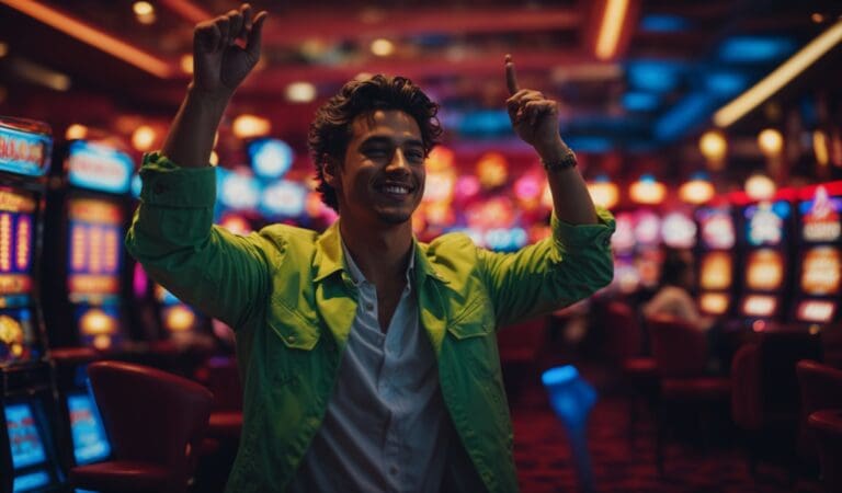 Maximize your winnings with exclusive mobile bonuses at Pesogaming. Play on your smartphone and enjoy extra rewards. Click here to claim your bonus now!