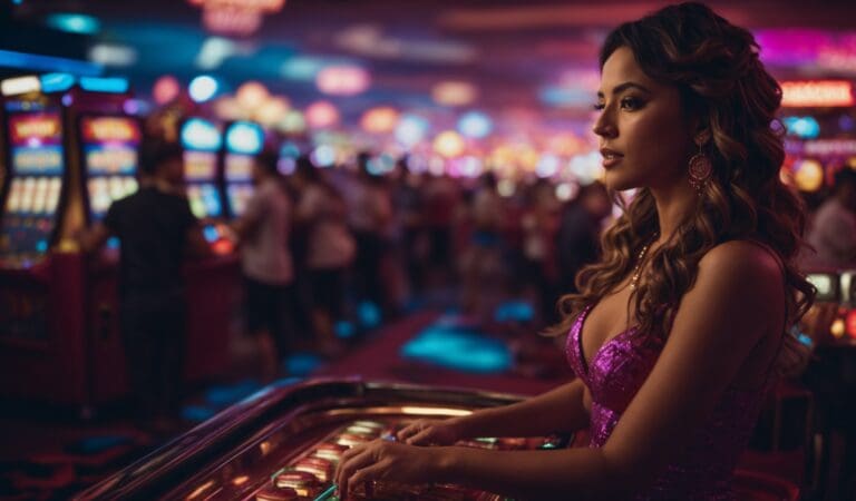 Spin the reels of Pesogaming mobile slots and win big rewards wherever you are. Click here to start spinning on mobile and win big!