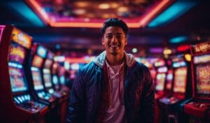 Spin the reels of Pesogaming slot games and win massive rewards. Start playing today and enjoy a wide variety of exciting slot games.