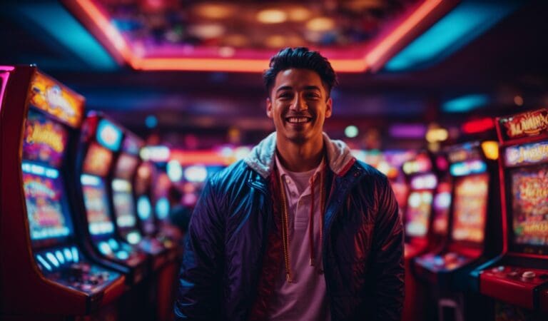 Spin the reels of Pesogaming slot games and win massive rewards. Start playing today and enjoy a wide variety of exciting slot games.