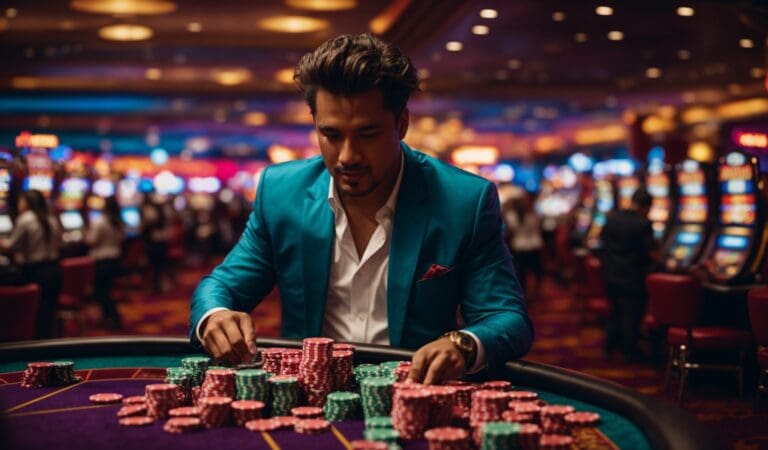 Find out about the withdrawal limits at Pesogaming and how to manage your winnings effectively. Click here to understand cash-out rules and limits!