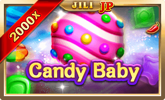 Candy baby