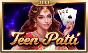 Teen patti